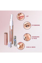 WAHL | Pure Confidence Eyebrow Shaper | 5640-4427