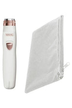 WAHL | Pure Confidence Rechargeable Facial Hair Remover For Women | 9865-3927