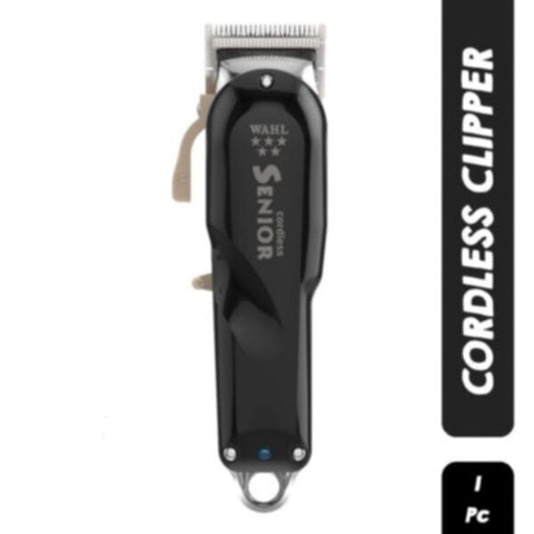 WAHL | Professional 5-Star Series Cordless Senior Clipper | 08504