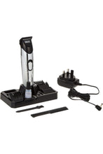 WAHL | Silver Trim Cord Cordless Trimmer | 9891-027