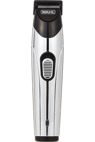 WAHL | Silver Trim Cord Cordless Trimmer | 9891-027