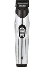 WAHL | Silver Trim Cord Cordless Trimmer | 9891-027