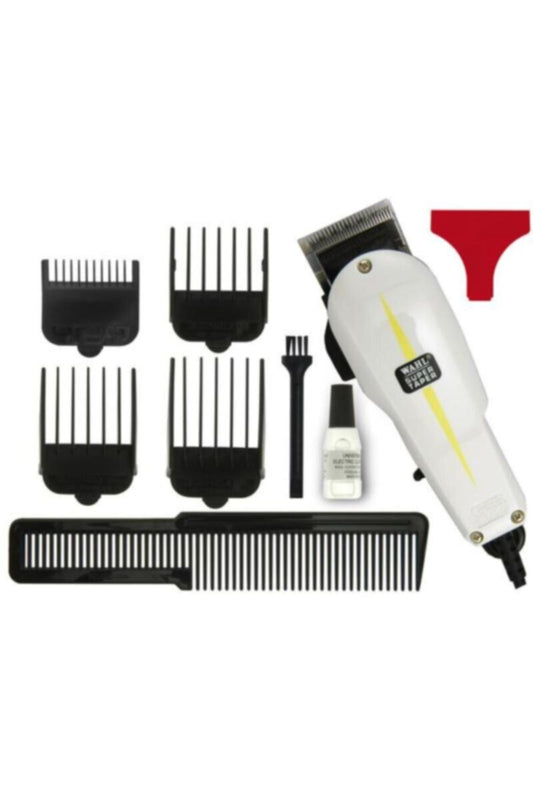 WAHL | Super Taper Professional Corded Clipper 220-240V, 50Hz | 8467-100