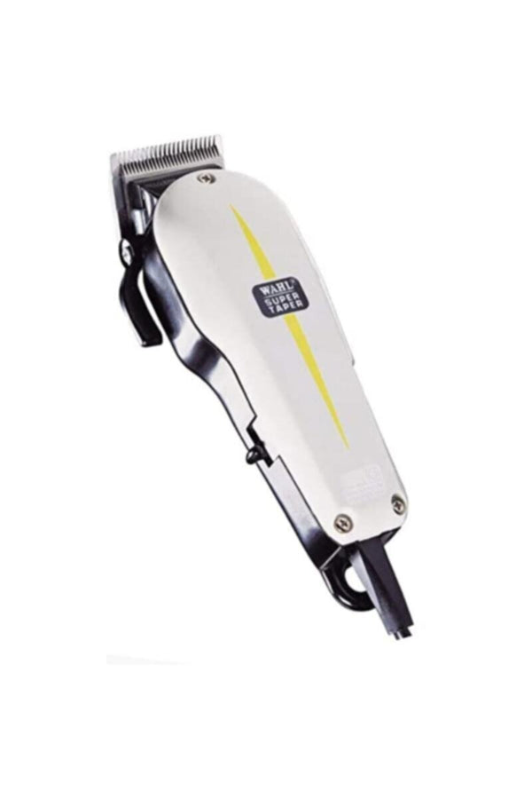 WAHL | Super Taper Professional Corded Clipper 220-240V, 50Hz | 8467-100