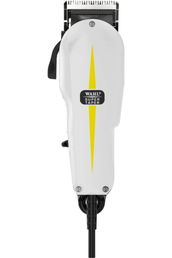 WAHL | Super Taper Professional Corded Clipper 220-240V, 50Hz | 8467-100