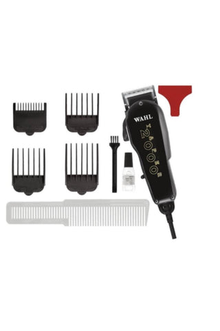 WAHL | Taper 2000 Professional Hair Clipper,Corded 220-240V, 50/60Hz | 8464-616/1316