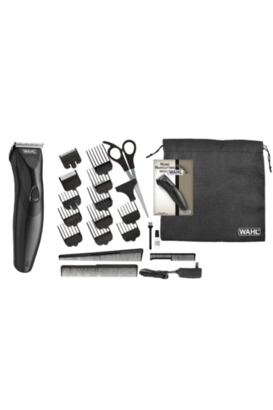 WAHL | Wet & Dry For Men - Clipper & Trimmer | 9639-827