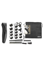 WAHL | Wet & Dry For Men - Clipper & Trimmer | 9639-827