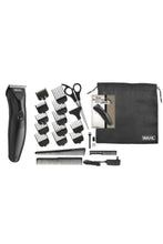 WAHL | Wet & Dry For Men - Clipper & Trimmer | 9639-827