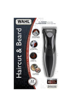 WAHL | Wet & Dry For Men - Clipper & Trimmer | 9639-827