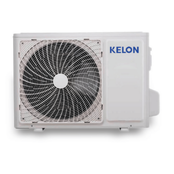 KELON | Wall Mounted Split Air Conditioner 1.5Ton Rotary Compressor | KAS-18UCF/KAW-18UCF