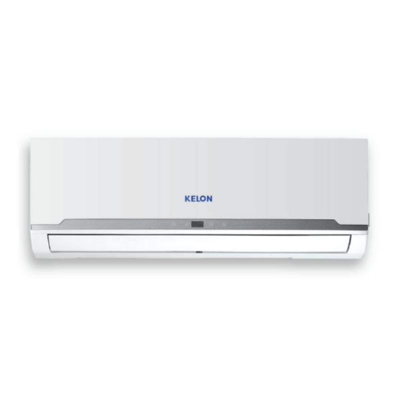 KELON | Wall Mounted Split Air Conditioner 2.5Ton Rotary Compressor | KAS-30UCF/KAW-30UCF