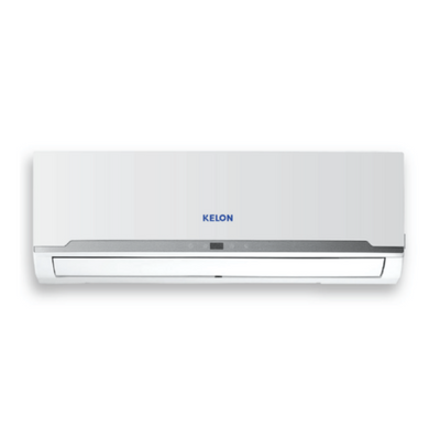 KELON | Wall Mounted Split Air Conditioner 3.0 Ton Rotary Compressor | KAS-36UC/KAW-36UC