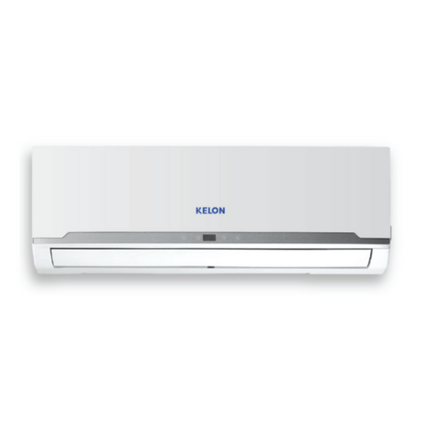 KELON | Wall Mounted Split Air Conditioner 3.0 Ton Rotary Compressor | KAS-36UC/KAW-36UC