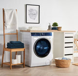 Washing Machines & Dryers