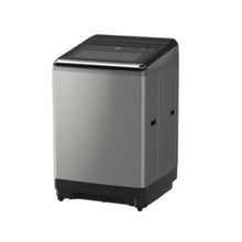 HITACHI | Washing Machine Auto Dosage Top Load 22kg Silver | SFP220ZFVAD3CG