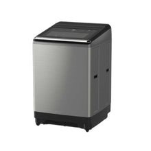 HITACHI | Washing Machine Top Load 25kg Silver | SFP250ZFV3CG