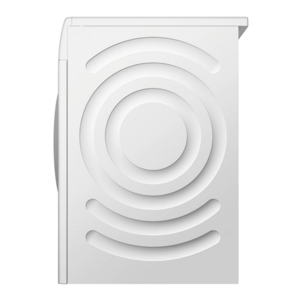 BOSCH | Series 6 Front Load Washing Machine 9kg 1400rpm White | WAT28S80GC