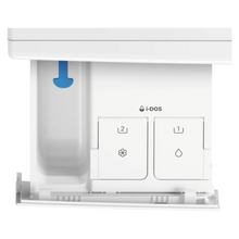 BOSCH | Series 6 Front Load Washing Machine 9kg 1400rpm White | WAT28S80GC