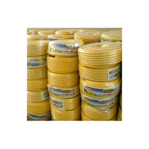 PVC Horticultural Water Pipe 3/4