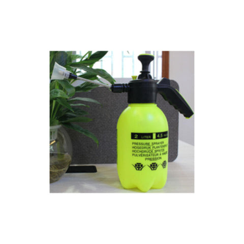 PE Watering Pot_x000D_
With Long Lid_x000D_
-2L