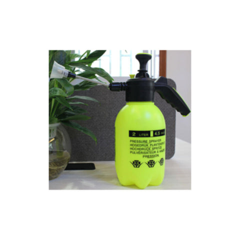 PE Watering Pot_x000D_
With Long Lid_x000D_
-2L