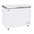 WESTPOINT | Chest Freezer 349 Litres R134A White | WBEQ-3514.GWL