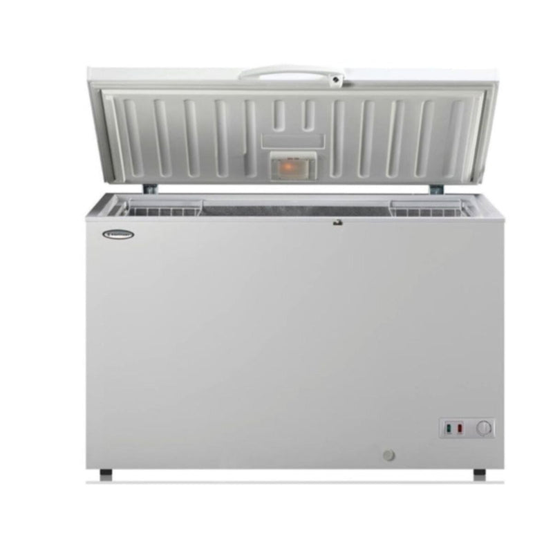 WESTPOINT | Chest Freezer 349 Litres R134A White | WBEQ-3514.GWL