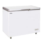 WESTPOINT | Chest Freezer 441 Litres R134A White | WBEQ-4414.GWL