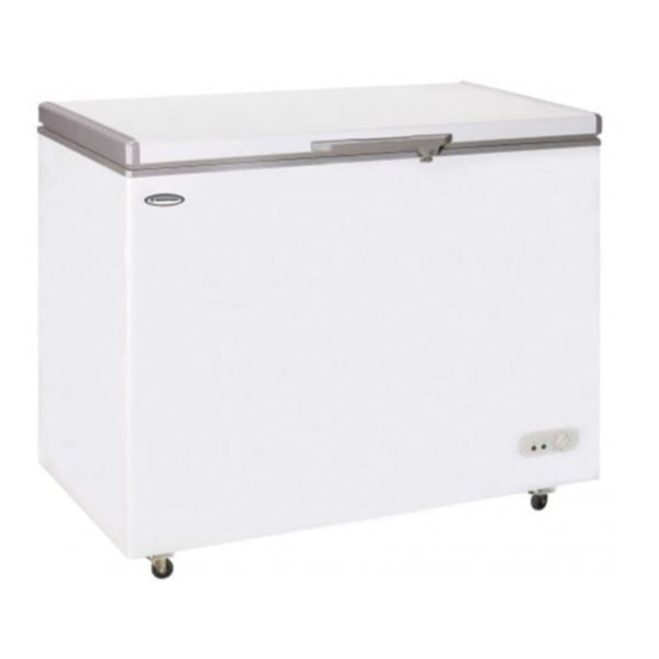 WESTPOINT | Chest Freezer 441 Litres R134A White | WBEQ-4414.GWL