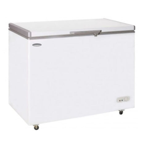 WESTPOINT | Chest Freezer 441 Litres R134A White | WBEQ-4414.GWL