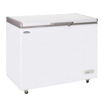 WESTPOINT | Chest Freezer 441 Litres R134A White | WBEQ-4414.GWL