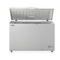 WESTPOINT | Chest Freezer 441 Litres R134A White | WBEQ-4414.GWL