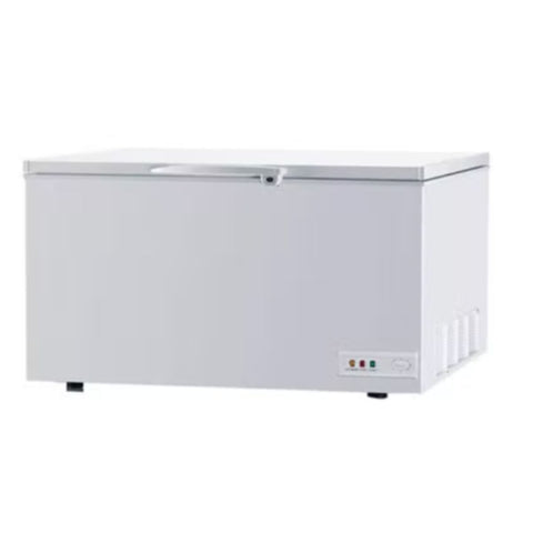 WESTPOINT | Chest Freezer 459 Litres 529 kW R134A White | WBEQ-5514.GWL
