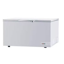 WESTPOINT | Chest Freezer 459 Litres 529 kW R134A White | WBEQ-5514.GWL