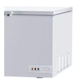 WESTPOINT | Chest Freezer 459 Litres 529 kW R134A White | WBEQ-5514.GWL