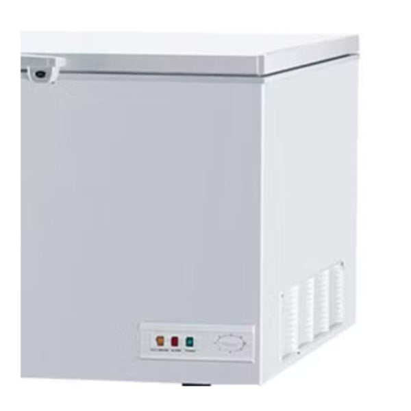 WESTPOINT | Chest Freezer 459 Litres 529 kW R134A White | WBEQ-5514.GWL
