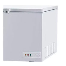 WESTPOINT | Chest Freezer 459 Litres 529 kW R134A White | WBEQ-5514.GWL