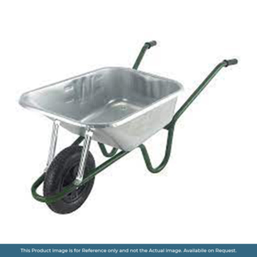 Wheelbarrows
