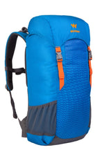 WILDCRAFT | Rucksack Verge 35 Blue H60*W27*D18Cm | WC-120117