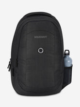 WILDCRAFT | Wildpac 2 Backpack Black H47*W32*D18Cm | WC-12110