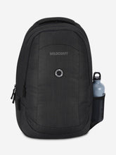 WILDCRAFT | Wildpac 2 Backpack Black H47*W32*D18Cm | WC-12110