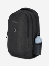 WILDCRAFT | Wildpac 2 Backpack Black H47*W32*D18Cm | WC-12110