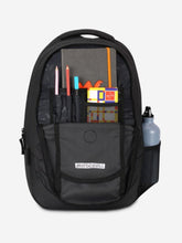 WILDCRAFT | Wildpac 2 Backpack Black H47*W32*D18Cm | WC-12110