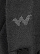 WILDCRAFT | Wildpac 2 Backpack Black H47*W32*D18Cm | WC-12110