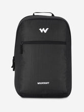 WILDCRAFT | Wildpac 1 Backpack Black H44.5*W32*D19Cm | WC-12158
