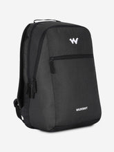 WILDCRAFT | Wildpac 1 Backpack Black H44.5*W32*D19Cm | WC-12158