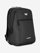WILDCRAFT | Wildpac 1 Backpack Black H44.5*W32*D19Cm | WC-12158