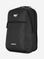 WILDCRAFT | Wildpac 1 Backpack Black H44.5*W32*D19Cm | WC-12158