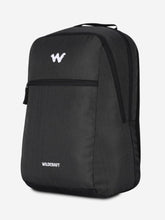 WILDCRAFT | Wildpac 1 Backpack Black H44.5*W32*D19Cm | WC-12158
